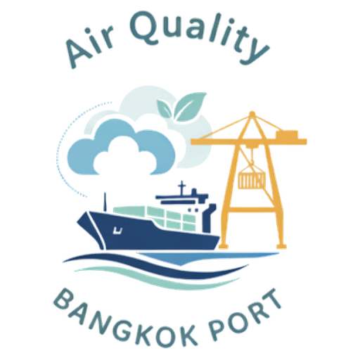Bangkok Port logo